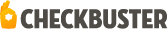 Checkbuster Logo