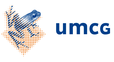 Logo UMCG