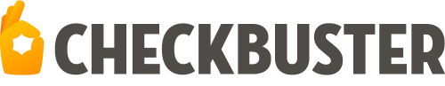 Checkbuster Logo